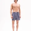 Lot de 3 boxers à logo tissé
