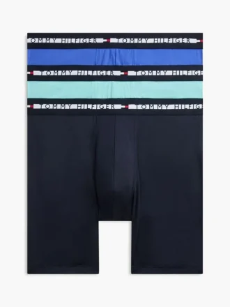 Lot de 3 boxers TH Comfort+ Lot de 3 boxers TH Comfort+