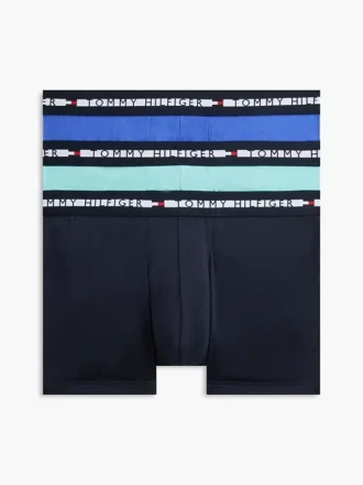 Lot de 3 boxers TH Comfort+