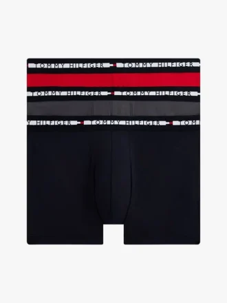 Lot de 3 boxers TH Comfort+ Lot de 3 boxers TH Comfort+