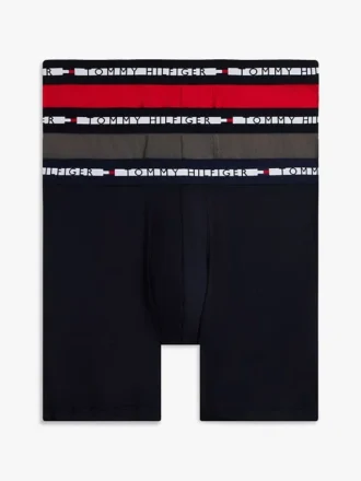Lot de 3 boxers TH Comfort+
