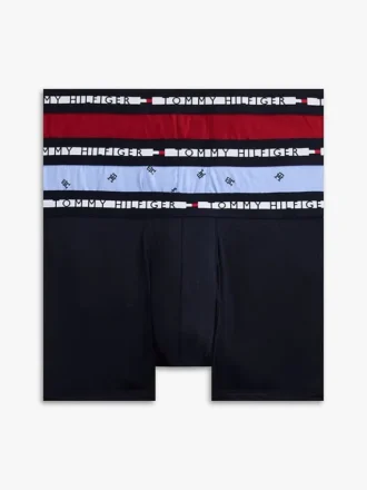 Lot de 3 boxers TH Comfort+
