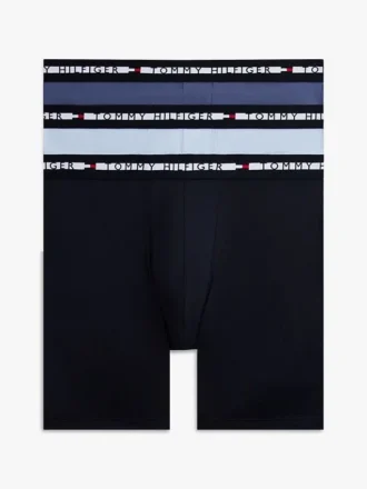 Lot de 3 boxers TH Comfort+