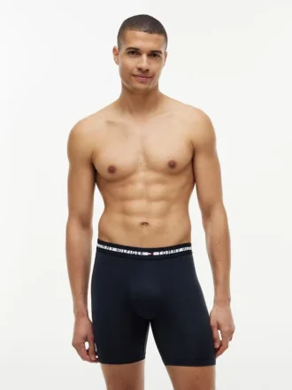 Lot de 3 boxers TH Comfort+ Lot de 3 boxers TH Comfort+