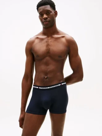 Lot de 3 boxers TH Comfort+ Lot de 3 boxers TH Comfort+