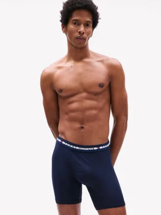 Lot de 3 boxers TH Comfort+