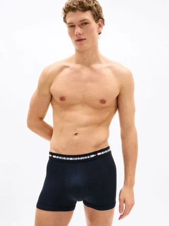 Lot de 3 boxers TH Comfort+