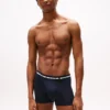 Lot de 3 boxers TH Comfort+ Lot de 3 boxers TH Comfort+