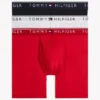 Lot de 3 boxers TH Micro Lot de 3 boxers TH Micro