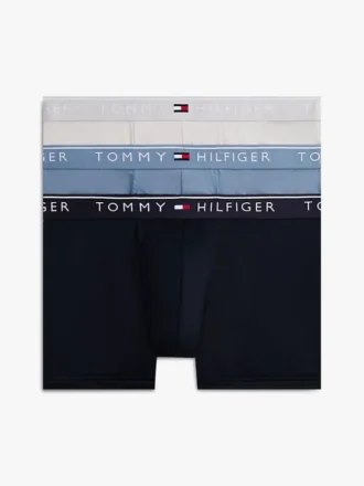 Lot de 3 boxers TH Micro