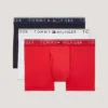 Lot de 3 boxers TH Micro Lot de 3 boxers TH Micro