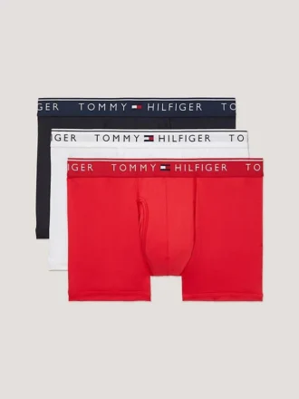 Lot de 3 boxers TH Micro