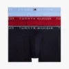 Lot de 3 boxers TH Micro Lot de 3 boxers TH Micro