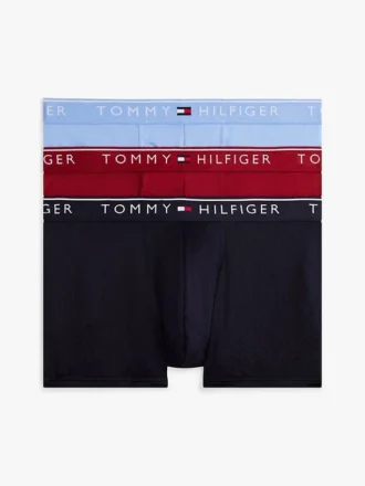 Lot de 3 boxers TH Micro