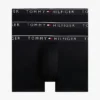 Lot de 3 boxers TH Micro Lot de 3 boxers TH Micro