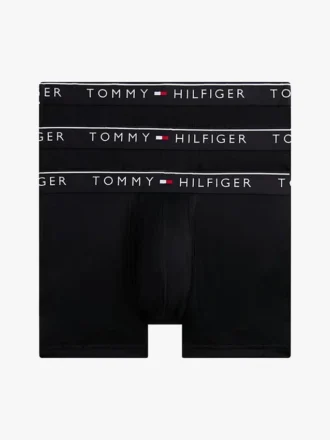 Lot de 3 boxers TH Micro