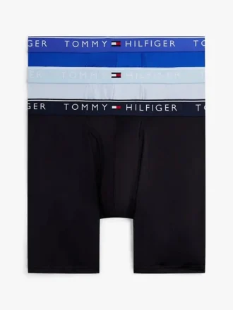 Lot de 3 boxers TH Micro