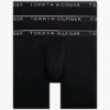 Lot de 3 boxers TH Micro Lot de 3 boxers TH Micro