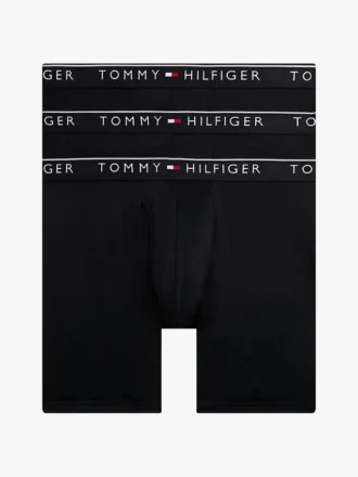 Lot de 3 boxers TH Micro