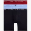 Lot de 3 boxers TH Micro Lot de 3 boxers TH Micro