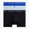 Lot de 3 boxers TH Micro Lot de 3 boxers TH Micro