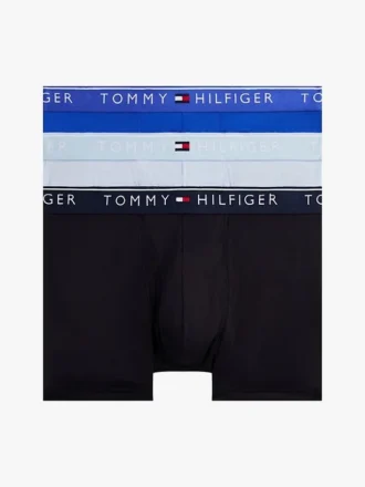 Lot de 3 boxers TH Micro