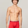 Lot de 3 boxers TH Micro Lot de 3 boxers TH Micro