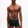 Lot de 3 boxers TH Micro Lot de 3 boxers TH Micro