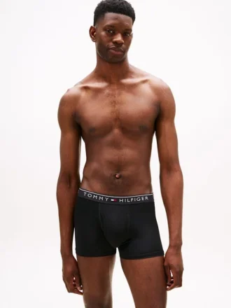 Lot de 3 boxers TH Micro