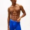 Lot de 3 boxers TH Micro Lot de 3 boxers TH Micro