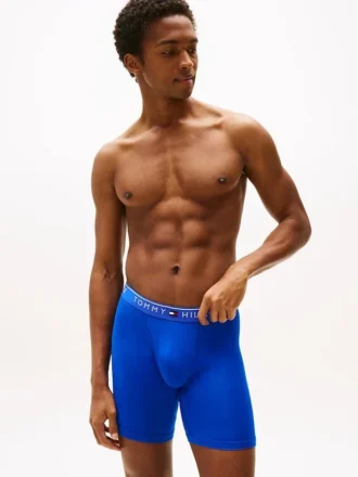 Lot de 3 boxers TH Micro