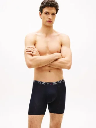 Lot de 3 boxers TH Micro
