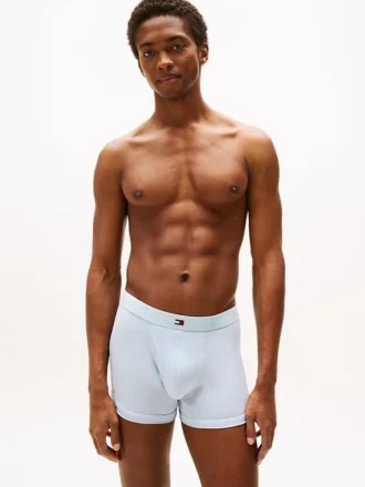 Lot de 3 boxers TH Micro