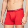 Lot de 3 boxers TH Micro Lot de 3 boxers TH Micro