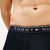 Lot de 3 boxers TH Micro Lot de 3 boxers TH Micro