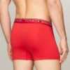 Lot de 3 boxers TH Micro Lot de 3 boxers TH Micro