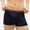 Lot de 3 boxers TH Micro Lot de 3 boxers TH Micro