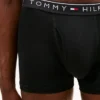 Lot de 3 boxers TH Micro Lot de 3 boxers TH Micro