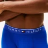 Lot de 3 boxers TH Micro Lot de 3 boxers TH Micro