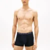 Lot de 3 boxers TH Micro Lot de 3 boxers TH Micro