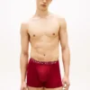 Lot de 3 boxers TH Micro Lot de 3 boxers TH Micro