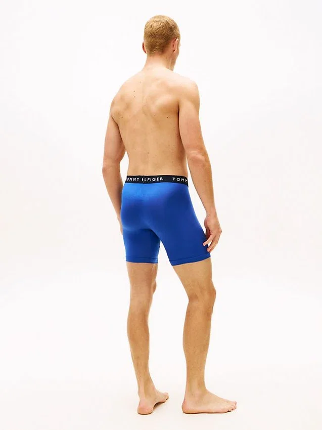 Lot de 3 boxers TH Micro Classics Lot de 3 boxers TH Micro Classics
