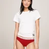 Lot de 3 culottes bikini Logo Mix Lot de 3 culottes bikini Logo Mix
