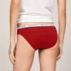 Lot de 3 culottes bikini Logo Mix Lot de 3 culottes bikini Logo Mix