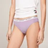 Lot de 3 culottes bikini Logo Mix Lot de 3 culottes bikini Logo Mix