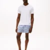 Lot de 3 maillots de corps à col en V Cotton Classics Lot de 3 maillots de corps à col en V Cotton Classics