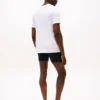 Lot de 3 maillots de corps à col en V Cotton Classics Lot de 3 maillots de corps à col en V Cotton Classics