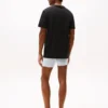 Lot de 3 maillots de corps à col rond Cotton Classics Lot de 3 maillots de corps à col rond Cotton Classics
