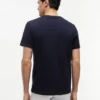 Lot de 3 maillots de corps à col rond Cotton Classics Lot de 3 maillots de corps à col rond Cotton Classics