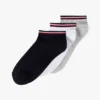 Lot de 3 paires de chaussettes Lot de 3 paires de chaussettes
